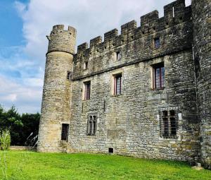 Φωτογραφία από το άλμπουμ του Appartement spacieux avec deux chambres au Château σε Valence