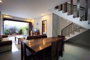 Galeriebild der Unterkunft Nyoman Villa Sanur in Sanur