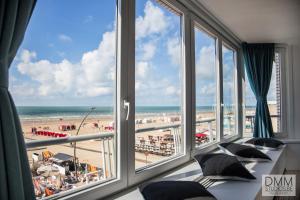 Gallery image of Novo panoramic sea view in De Panne