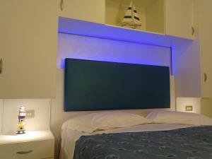 Voodi või voodid majutusasutuse Hotel Felix toas