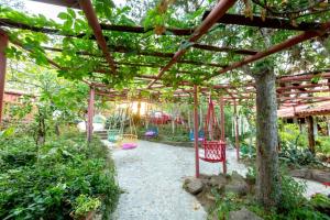 Photo de la galerie de l'établissement Assos Terrace Hotel, à Assos