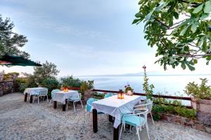 Photo de la galerie de l'établissement Assos Terrace Hotel, à Assos