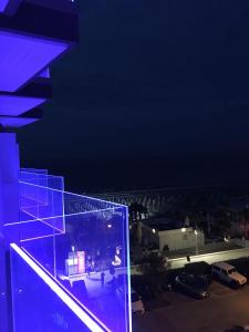 Fotografia z galérie ubytovania Hotel Diplomatic v destinácii Riccione
