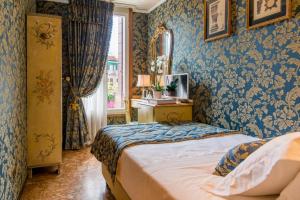 Gallery image of Hotel Santo Stefano in Venice