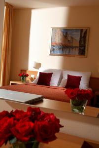 Fotografie z fotogalerie ubytování Hotel Jadran v destinaci Rijeka