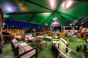 Foto da galeria de Hotel Casa da Montanha em Gramado