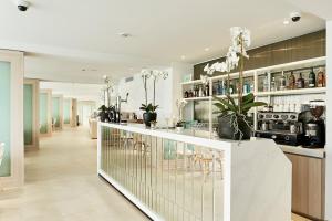 Gallery image of Eurostars Ibiza in Ibiza Town