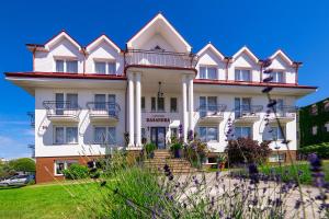 Budova, v ktorej sa ubytovanie bed & breakfast nachádza + 37 fotografií