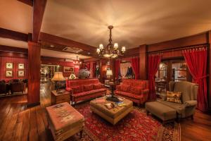 Gallery image of Hotel Casa da Montanha in Gramado