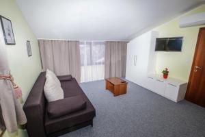 TV/Unterhaltungsangebot in der Unterkunft Guest House Katarina