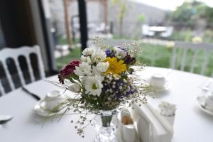 Kép Sera Nature Hotel & Spa szállásáról Trabzonban a galériában