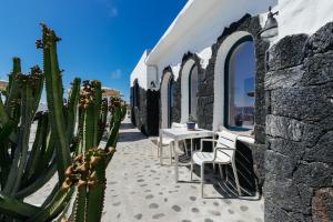 Фотография из галереи Casa Rural Caleton del Golfo в городе Эль-Гольфо