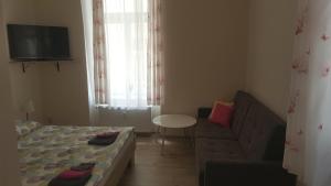 Posedenie v ubytovaní Apartment Marienbad Hlavni 131/50