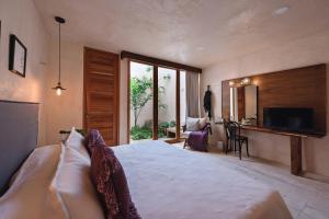 Gallery image of Colonte Hotel Origen in Valladolid