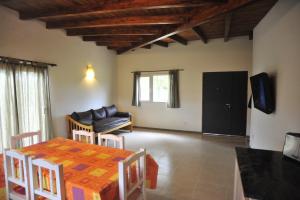 Et tv og/eller underholdning på Mahatma Villa Giardino