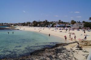 Gallery image of Apartamento Casita Blanca in Corralejo