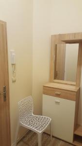 Fotografia z galérie ubytovania Apartment Marienbad Hlavni 131/50 v destinácii Mariánské Lázně
