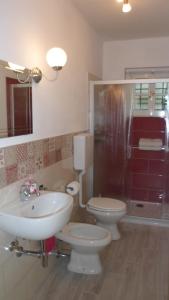 Fotografie z fotogalerie ubytování B&B Le Querce v destinaci Verucchio