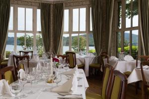 キローグリンにあるCarrig Country House & Restaurantのギャラリーの写真
