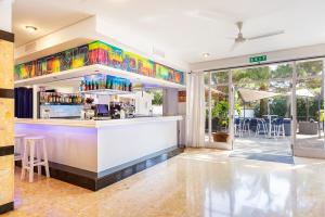 Ποτά στο Hotel Cala Murada