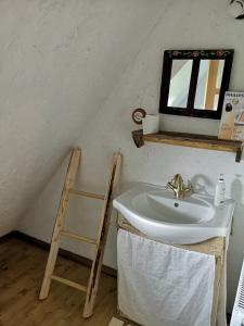 Fotografie z fotogalerie ubytování Casa Glod v destinaci Glod