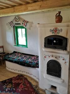 Fotografie z fotogalerie ubytování Casa Glod v destinaci Glod