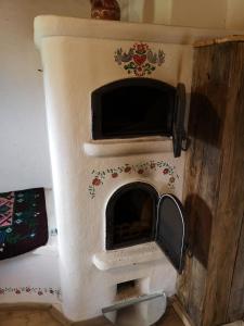 Fotografie z fotogalerie ubytování Casa Glod v destinaci Glod
