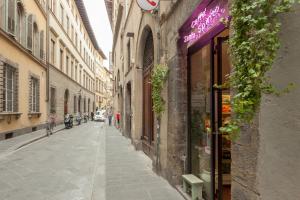 Gallery image of Santo Spirito Venti in Florence