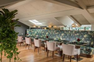 Zdjęcie z galerii obiektu VISTA Lago di Como w Como