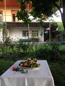 Gallery image of Guesthouse "KISTAURI" in Telavi