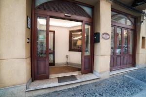 Fotografie z fotogalerie ubytování Hotel La Giara v destinaci Cefalù