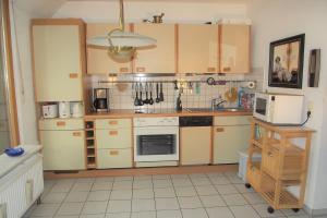 Gallery image of Apartment Herbert in Bad Kissingen