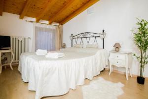 Gallery image of B&B AL VICOLO DI MEZZO in Monzambano