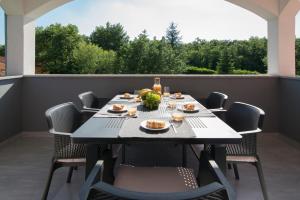 Fotografie z fotogalerie ubytování Apartments Eli v destinaci Labin