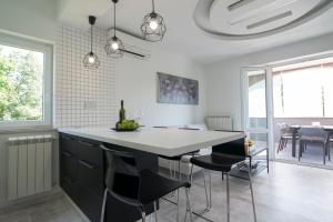 Fotografie z fotogalerie ubytování Apartments Eli v destinaci Labin + 27 fotografií