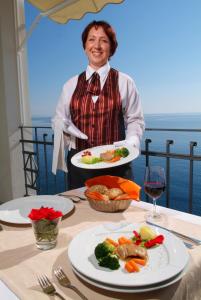 Fotografie z fotogalerie ubytování Hotel Jadran v destinaci Rijeka