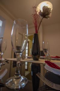 Nápoje v ubytovaní Guest House Ravnić