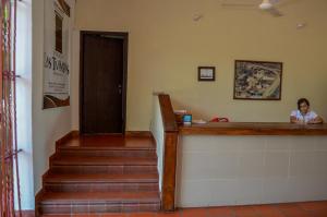 Hosté ubytování Hotel y Parque Acuatico Agua Sol Alegria