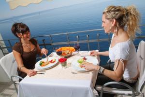 Fotografie z fotogalerie ubytování Hotel Jadran v destinaci Rijeka