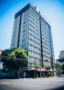 Gallery image of LaiLa Hotel CDMX Reforma in Mexico City