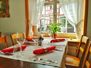 Φωτογραφία από το άλμπουμ του Gasthaus Ochsen σε Tägerwilen
