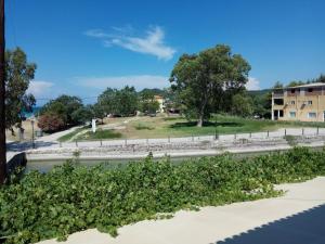Foto sihtkohas Alykés asuva majutusasutuse Monte Blu Holiday Apartment galeriist
