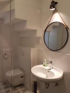 Et badeværelse på Villa Ane + 81 billeder