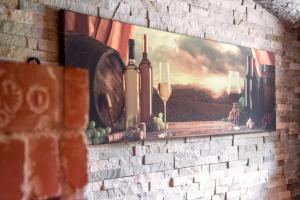 Fotografie z fotogalerie ubytování Pension Alpengruss v destinaci Gerlos