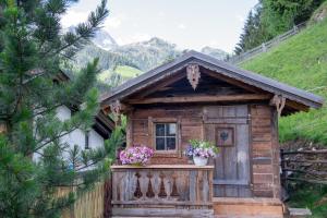 Gallery image of Pension Alpengruss in Gerlos