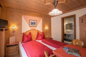 Gallery image of Pension Alpengruss in Gerlos