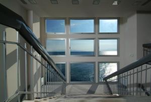 Fotografie z fotogalerie ubytování Hotel Jadran v destinaci Rijeka