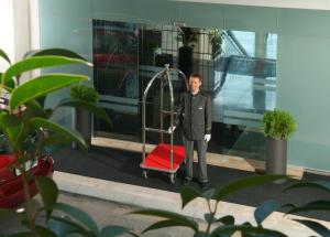 Fotografie z fotogalerie ubytování Hotel Jadran v destinaci Rijeka