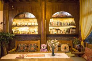 Gallery image of Dreamer Inn in Lijiang