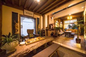 Gallery image of Dreamer Inn in Lijiang